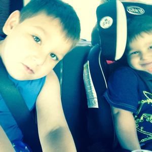 Meet your Posher, Rich